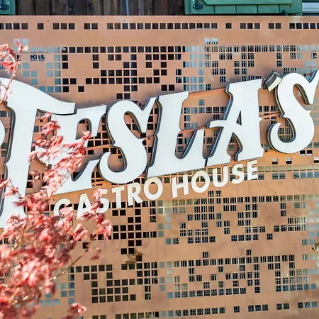 Tesla'S Gastro House Plitvice-2