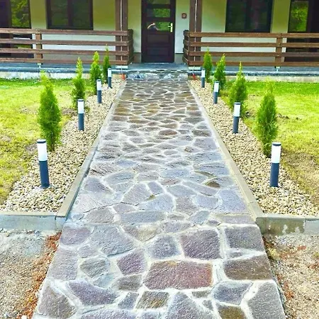 B&B Green Serenity Plitvice Lakes-3
