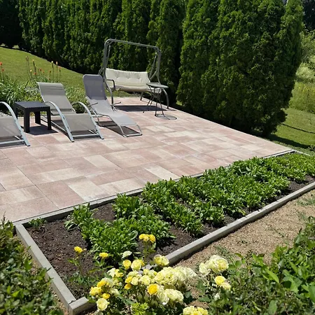 B&B Millenium House-2